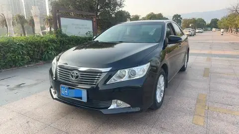 Toyota Camry 2013