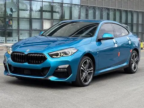 BMW 2 Series 2023