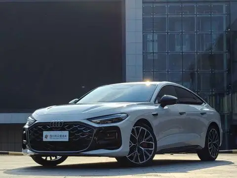 Audi A5L Sportback 2026