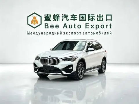BMW X1 2022