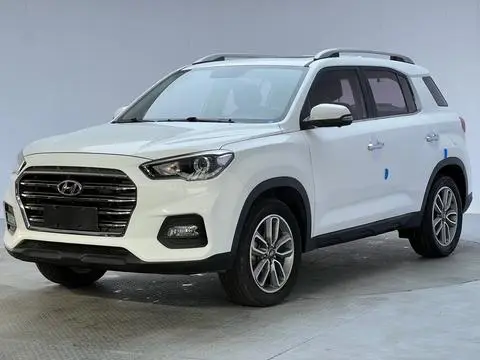 Hyundai ix35 2018