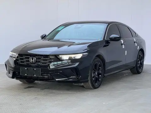Honda Accord 2025