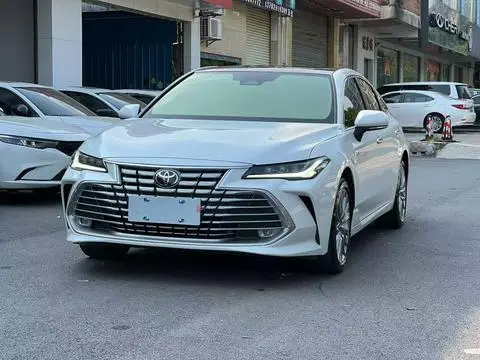 Toyota Avalon 2024