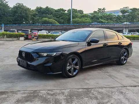 Honda Inspire 2025