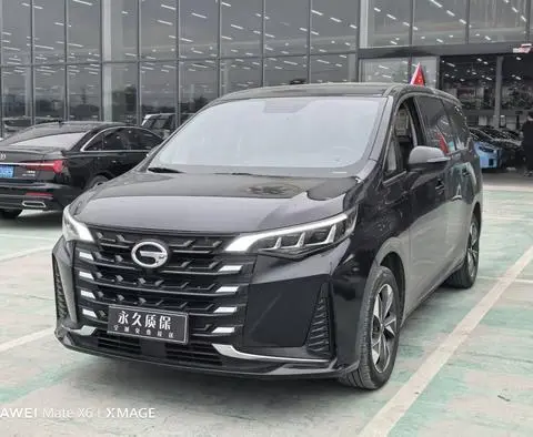 GAC M6 2023