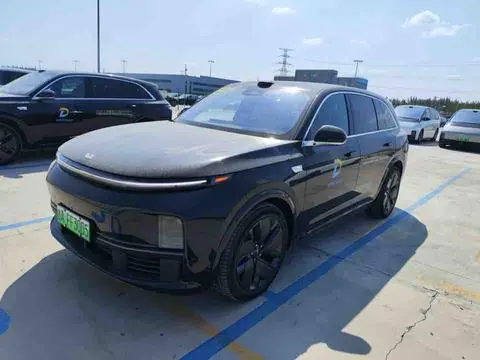Li L7 2025