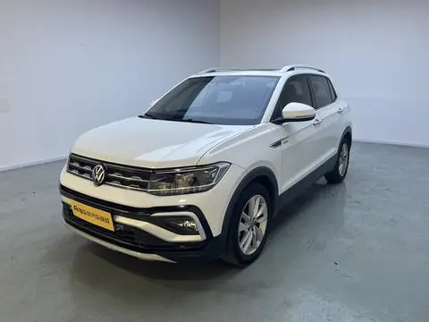 Volkswagen 途铠 2021
