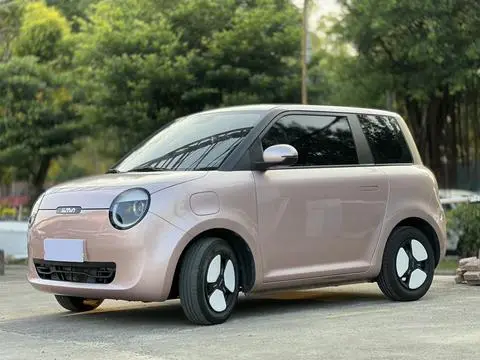Changan Lumin 2022