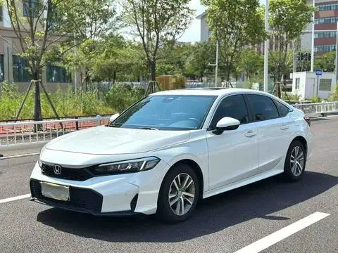 Honda Civic 2025