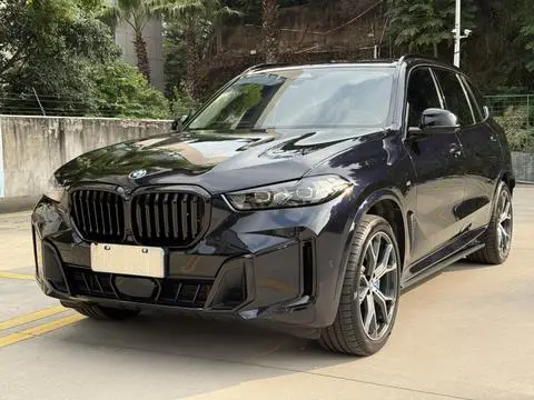 BMW X5 2023