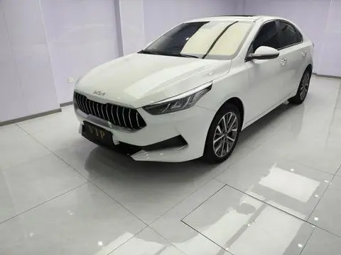 Kia K3 2021