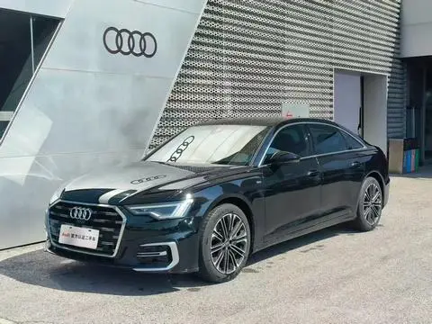 Audi A6L 2024