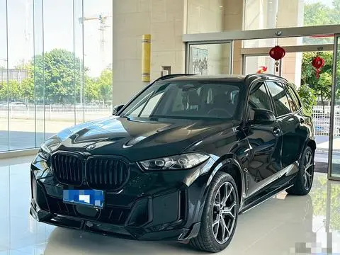 BMW X5 2023