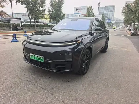 Li L7 2023