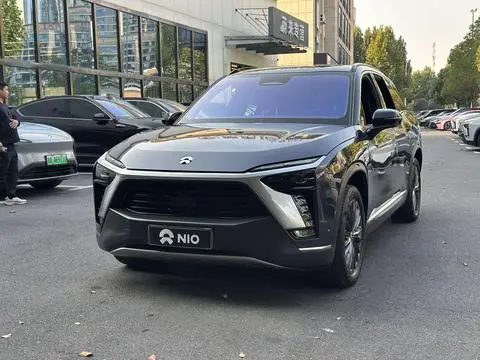 NIO ES8 2020