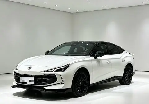 MG 7 2023