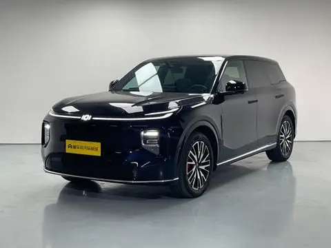 Changan Q07 2025