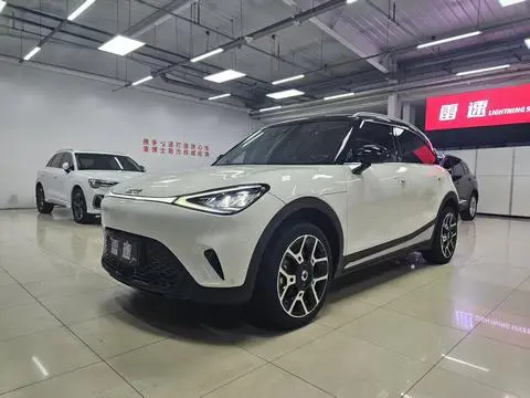 smart 精灵#1 2024