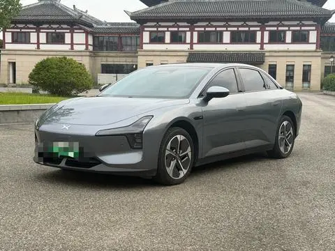 XPeng 小鹏MONA M03 2024