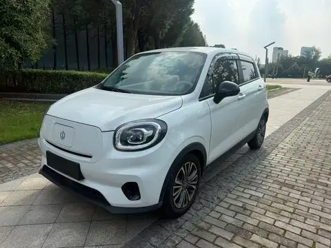 Leapmotor T03 2024