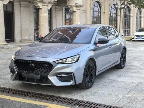 MG 6 2020