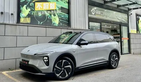 NIO ES6 2023