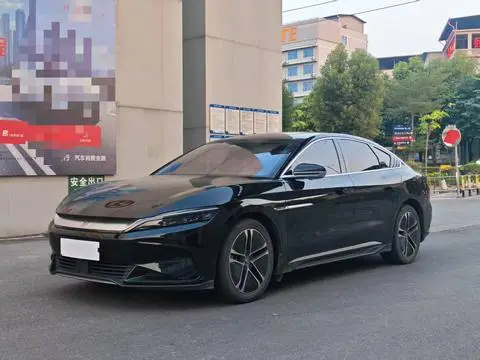 BYD HanEV 2023