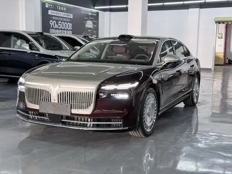 Voyah Passion L 2026