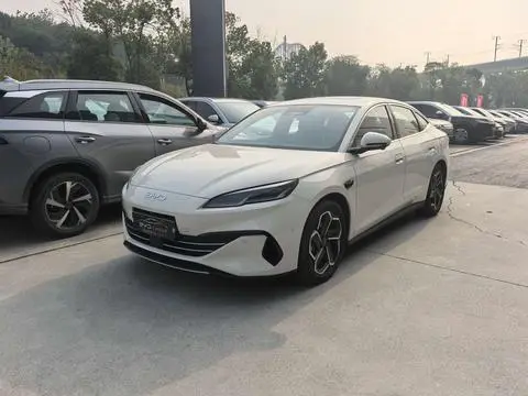 BYD Seal06 DM 2025