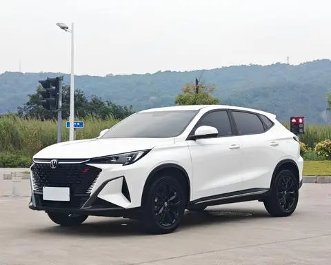 Changan X5 PLUS 2025