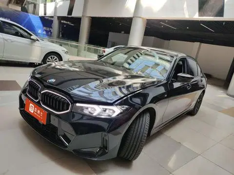BMW 3 Series 2026