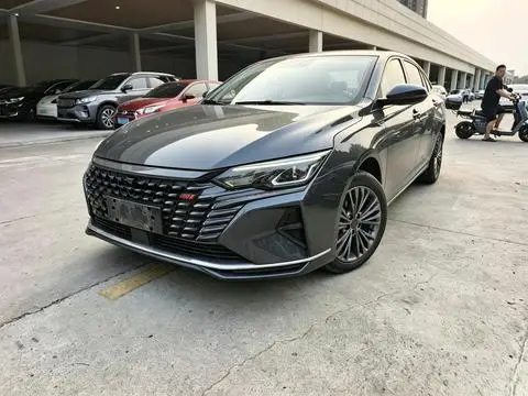 Dongfeng 奕炫MAX 2022