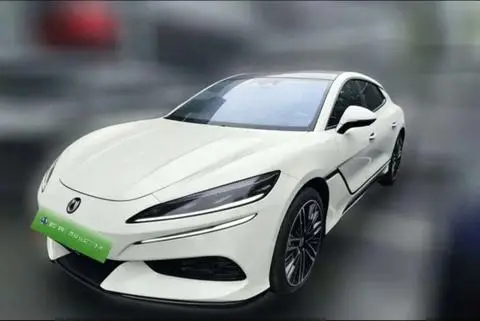 Denza Z9 GT 2024