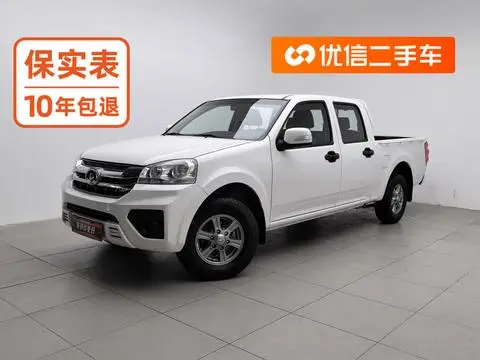 Great Wall 风骏5 2023
