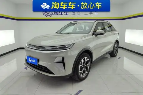 Haval Fierce Dragon Max 2025
