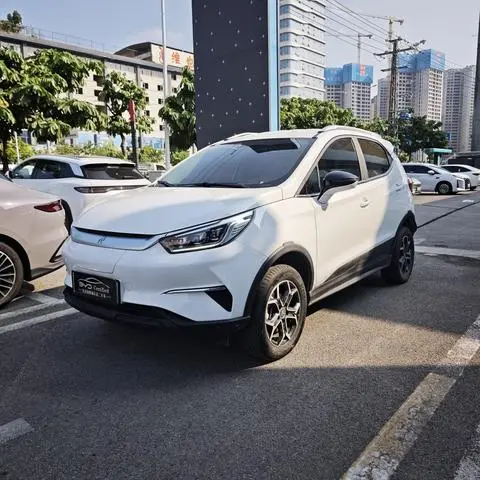 BYD 元Pro 2023