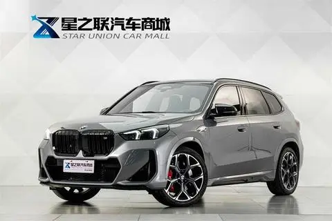BMW X1 2026