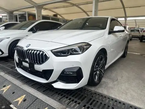 BMW 2 Series 2021