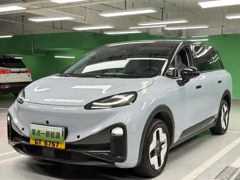ARCFOX Kaola 2023