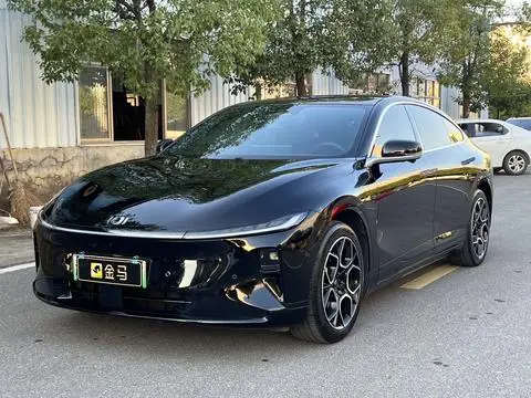 Changan Qiyuan A07 2025