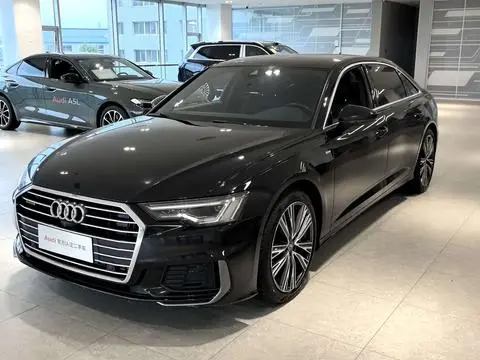 Audi A6L 2019