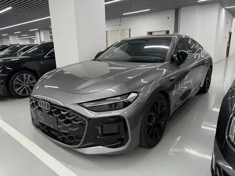 Audi A5L Sportback 2026