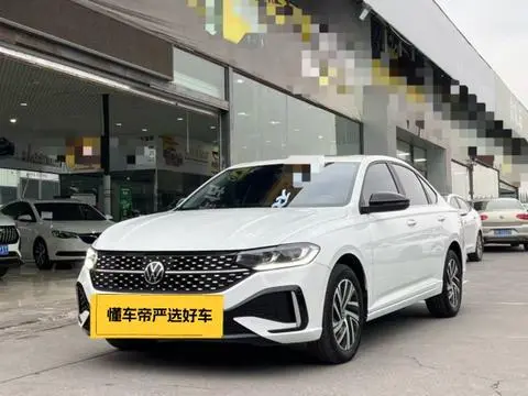 Volkswagen Lavida 2024
