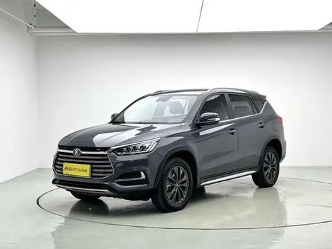 BYD 宋DM 2019