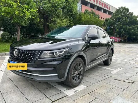 Dongfeng ix5 2019