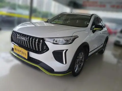 Haval 赤兔 2022
