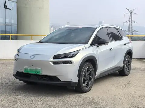 GAC Aion V 2024