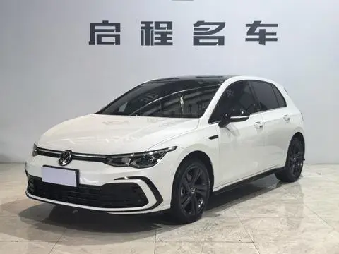 Volkswagen Golf 2023