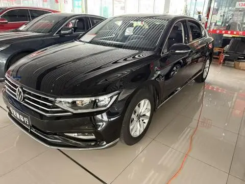 Volkswagen Magotan 2020