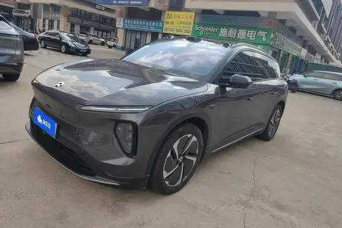NIO ES6 2024